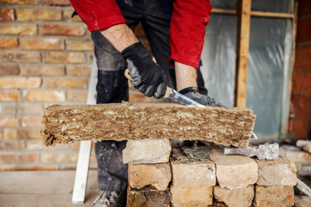 Range of Insulation Solutions in Carlisle, AR